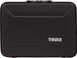 Футляр (чохол) для ноутбука Thule Gauntlet MacBook Sleeve (Black) ціна