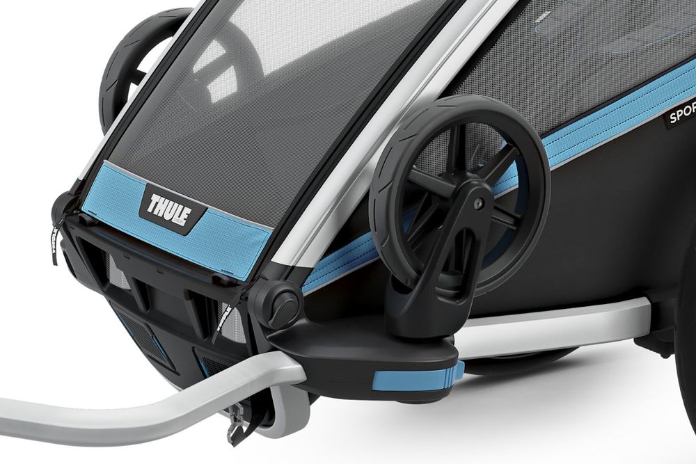 thule chariot multisport