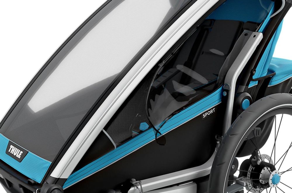 thule chariot multisport