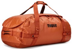 Всепогодна спортивна сумка Thule Chasm (Autumnal) ціна 5 499 грн