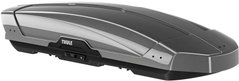 Thule Motion XT - бокс на дах автомобіля (Titan) ціна 39 699 грн
