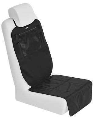 Защита сиденья Thule back seat protector (Black) цена 3 999 грн