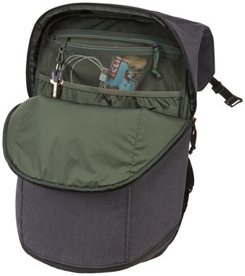 Рюкзак Thule Vea Backpack 25L (Deep Teal) цена 2 799 грн