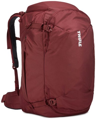 Туристичний рюкзак Thule Landmark 40L (Dark Bordeaux) ціна 7 499 грн