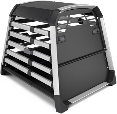 Переноска для животных Thule Allax (M Compact) совместимость с порогом багажника