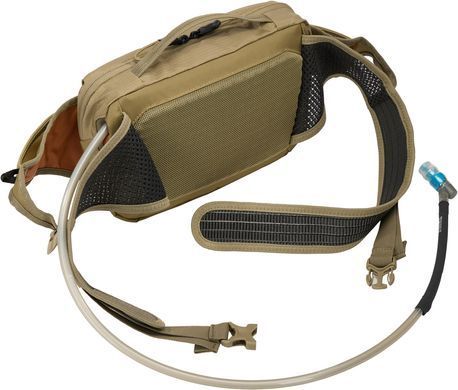 Сумка на пояс Thule Rail Hip Pack 4L (Faded Khaki)