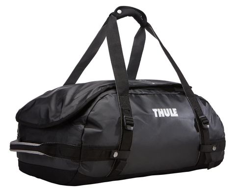 Спортивна сумка Thule Chasm (Black) ціна