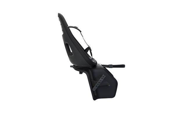 Дитяче велокрісло Thule Yepp Nexxt Maxi (Obsidian) ціна 4 599 грн