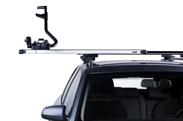 Багажник на дах Thule Slidebar Evo для Toyota ProAce (mkII) 2016&rarr; штатні місця