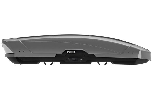 Thule Motion XT - бокс на крышу автомобиля (Titan) цена 39 699 грн
