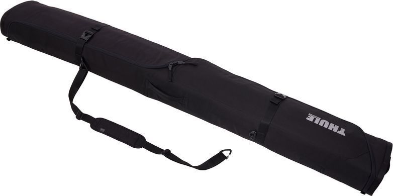 Сумка-чехол Thule RoundTrip Ski Bag 192cm (Black)