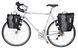 Сумки для велосипеда Thule Shield Pannier Large (Black) ціна