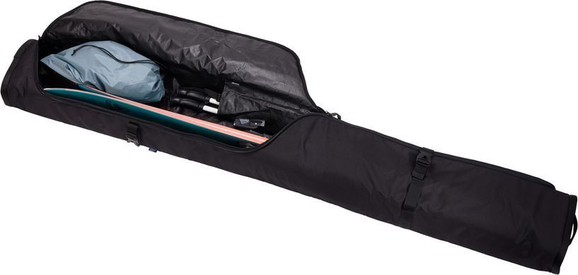 Сумка-чехол Thule RoundTrip Ski Bag 192cm (Black)