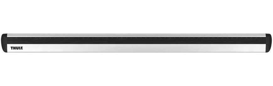 Алюмінієві поперечні дуги Thule WingBar Evo 7114 (135cm)