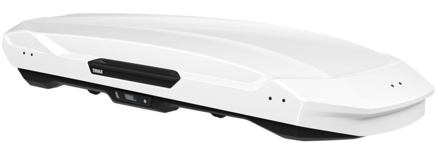Бокс Thule Motion 3 XL Low (White)
