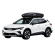 Багажник Thule на Seat Altea &mdash; підбір по автомобілю