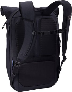 Рюкзак Thule Paramount Backpack 24L (PARABP3116) (Black) ціна 7 099 грн