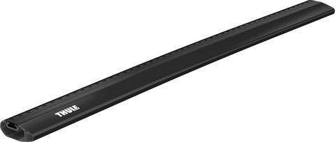 Поперечина Thule Wingbar Edge Black 721520 (104см) (TH 721520)
