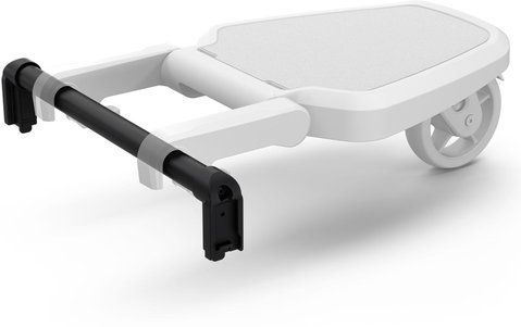 Адаптер для подножки на колесиках Thule Spring Rider Board Adapter 11300413