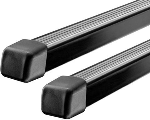 Поперечины Thule SquareBar 766000 (200см) (TH 766000)