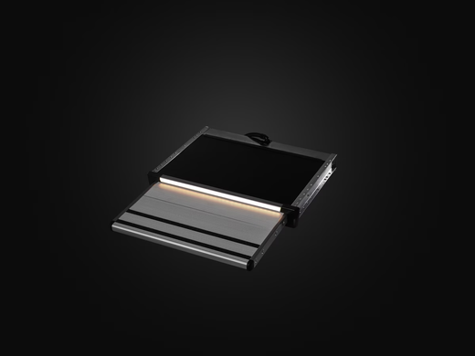 LED підсвітка для висувної підніжки Thule Slide-Out Step