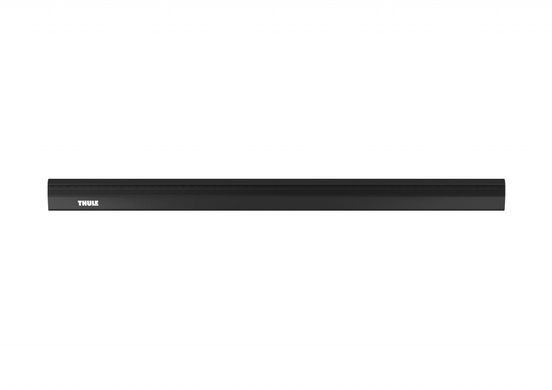 Thule WingBar Evo поперечні дуги на дах автомобіля (Black) ціна 4 500 грн