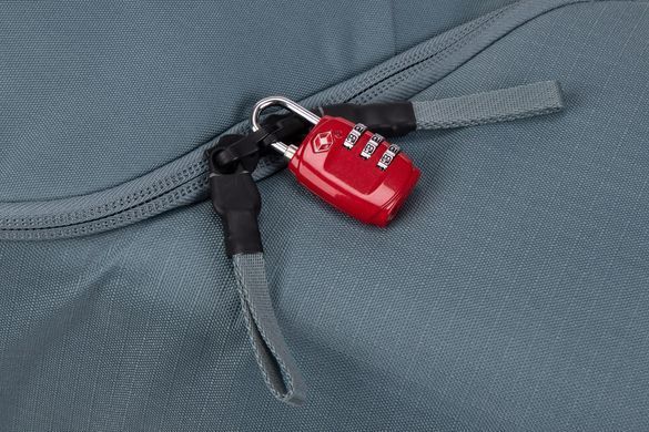 Сумка-чехол Thule RoundTrip Ski Bag 192cm (Mid Blue)