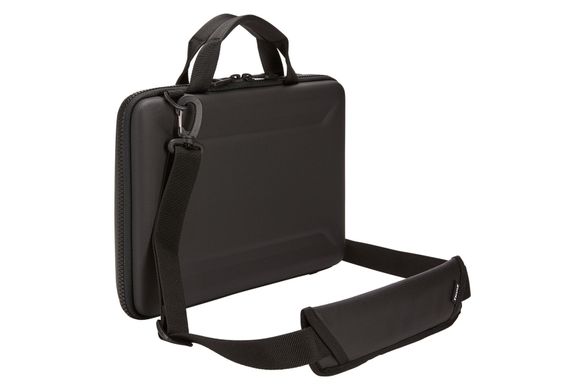 Сумка для ноутбука Thule Gauntlet MacBook Pro® Attaché (Black) ціна 3 499 грн