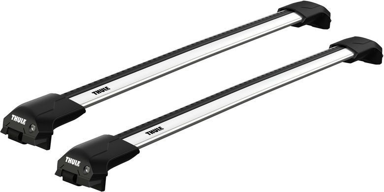 Багажник на крышу Thule Wingbar Edge рейлинги