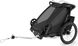 Дитячий візочок Thule Chariot Sport 2 (Black) ціна 65 999 грн