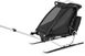 Дитячий візочок Thule Chariot Sport 2 (Black) ціна 65 999 грн