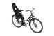 Дитяче велокрісло Thule Yepp Nexxt Maxi FM (Obsidian) ціна 5 099 грн