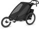 Дитячий візочок Thule Chariot Sport 2 (Black) ціна 65 999 грн