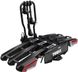 Thule EasyFold 3 складной багажник на фаркоп для перевозки велосипедов (Black) цена 56 999 грн