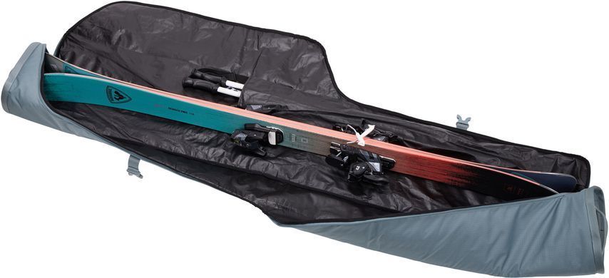 Сумка-чехол Thule RoundTrip Ski Bag 192cm (Mid Blue)