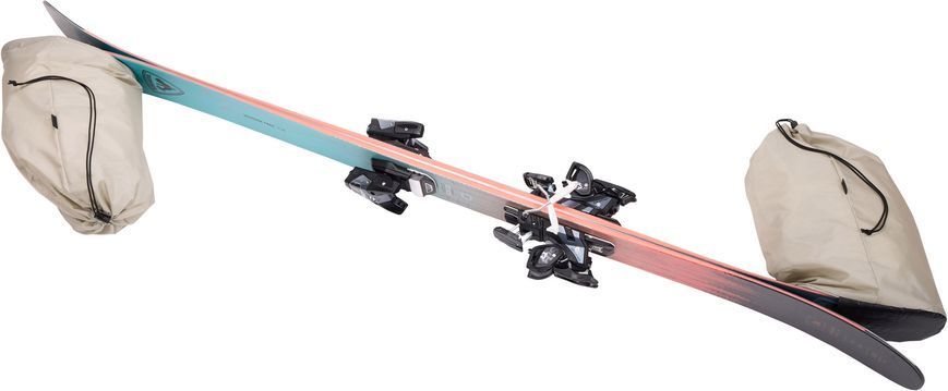 Сумка-чехол Thule RoundTrip Ski Bag 192cm (Mid Blue)