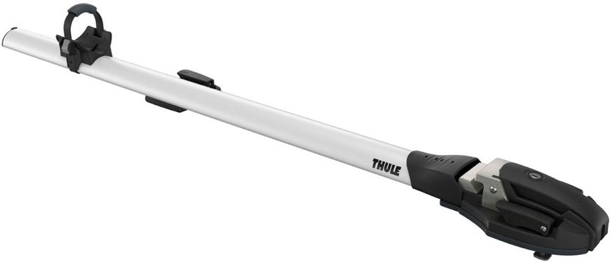 Thule ThruRide 565 - велобагажник на дах автомобіля (Сріблястий) ціна 8 599 грн