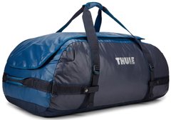 Всепогодная спортивная сумка Thule Chasm (Poseidon) цена 6 299 грн