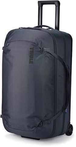 Сумка на колесах Thule Subterra 2 Wheeled Duffel (Dark Slate)