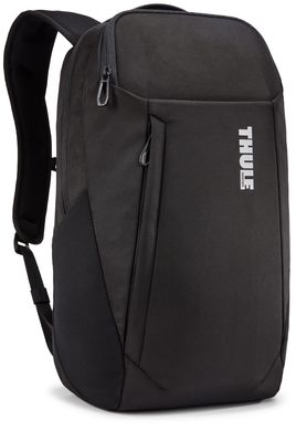 Рюкзак Thule Accent Backpack 20L (TACBP2115) (Black) цена 4 499 грн