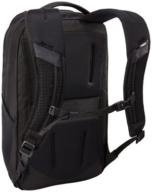 Рюкзак Thule Accent Backpack 20L (TACBP2115) (Black) ціна 4 499 грн