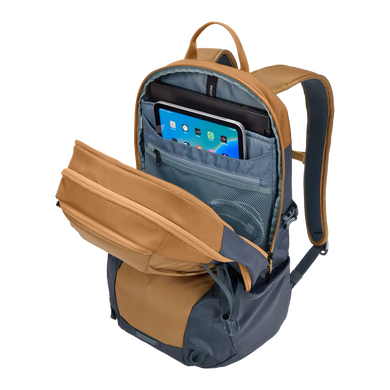 Рюкзак Thule EnRoute Backpack 23L (TEBP4216) (Fennel/Dark Slate) ціна 4 999 грн