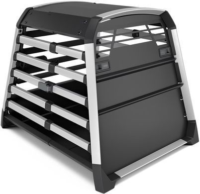Переноска для животных Thule Allax (L Compact) совместимость с порогом багажника