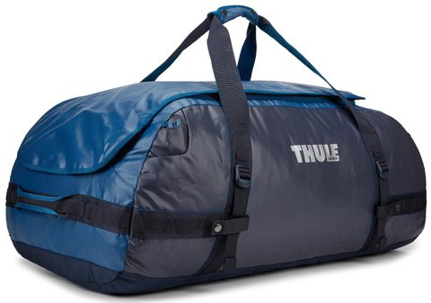 Всепогодна спортивна сумка Thule Chasm (Poseidon) ціна 8 599 грн