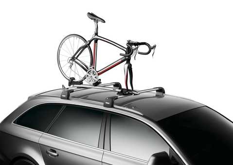 Thule Sprint XT