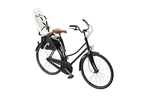 Детское велосиденье Thule Yepp Maxi FM (White) цена 4 399 грн