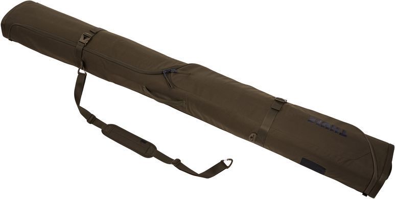 Сумка-чехол Thule RoundTrip Ski Bag 192cm (Deep Khaki)