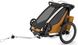 Детская коляска Thule Chariot Sport 2 (Natural Gold) цена 59 999 грн