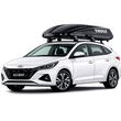 Багажник Thule на Hyundai Accent / Solaris / Verna &mdash; подбор по автомобилю