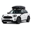 Багажник Thule на Mini Countryman &mdash; подбор по автомобилю